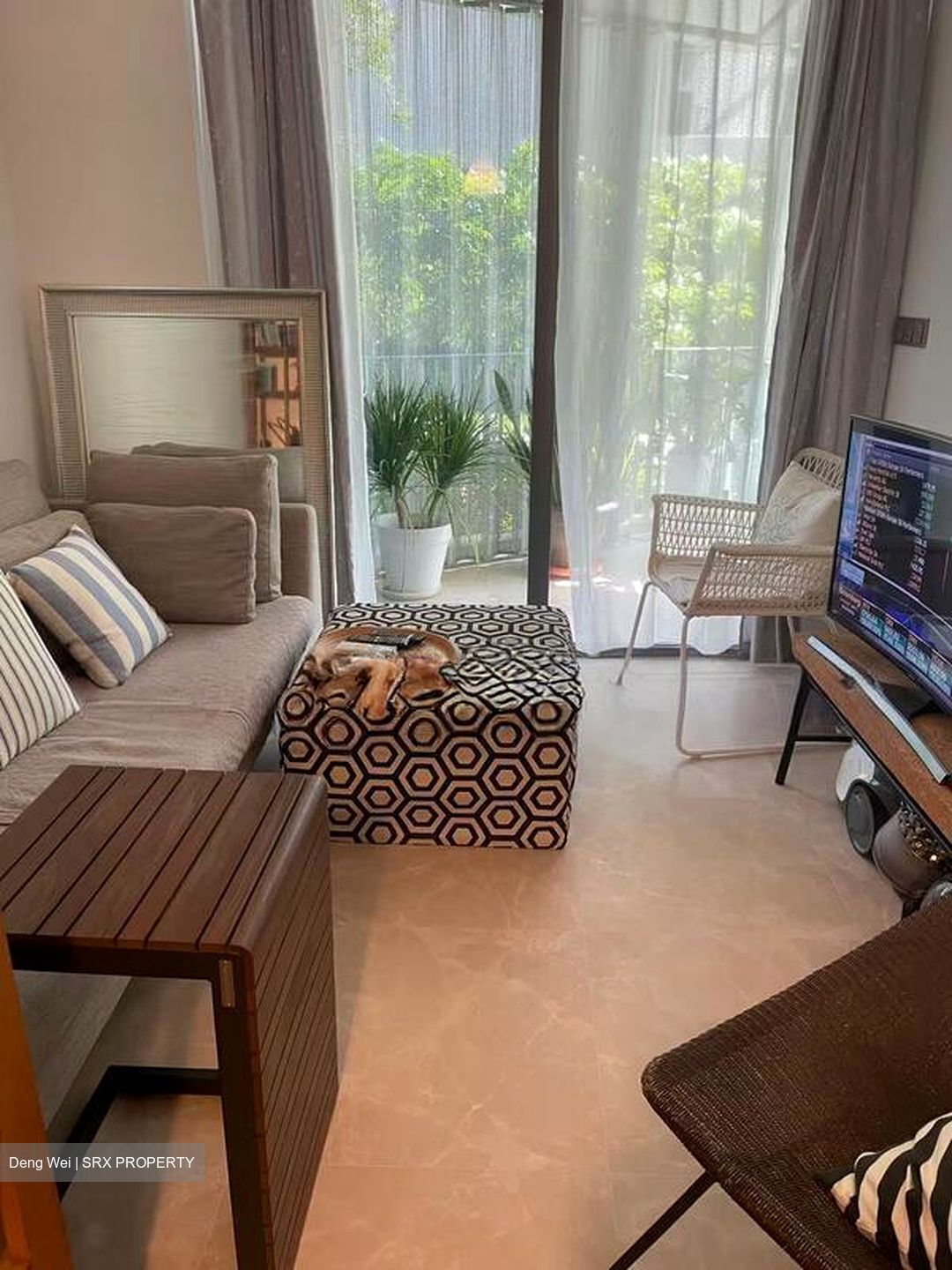 The Reef At King’s Dock (D4), Condominium #503991221